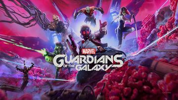 Guardians of the Galaxy Marvel test par 4WeAreGamers Guardians of the Galaxy Marvel test par 4WeAreGamers