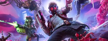 Guardians of the Galaxy Marvel test par ZTGD Guardians of the Galaxy Marvel test par ZTGD