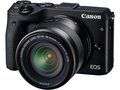 Canon EOS M3 im Test: 7 Bewertungen, erfahrungen, Pro und Contra