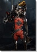 Guardians of the Galaxy Marvel test par AusGamers Guardians of the Galaxy Marvel test par AusGamers