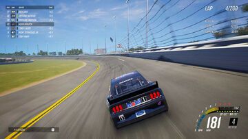 Nascar 21 Review: 2 Ratings, Pros and Cons