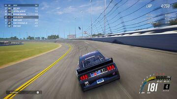 Test Nascar 21