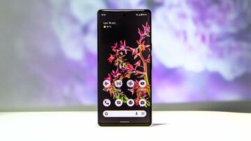 Google Pixel 6 Pro test par 01net Google Pixel 6 Pro test par 01net