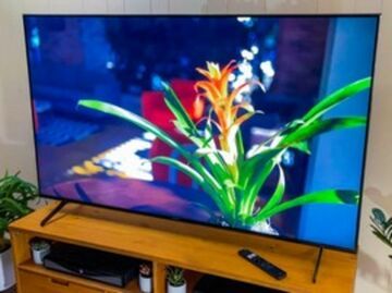 Sony X90J test par CNET France