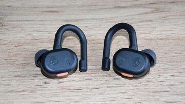 Skullcandy Push test par ExpertReviews Skullcandy Push test par ExpertReviews