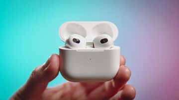 Apple AirPods 3 test par Numerama