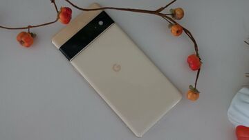 Google Pixel 6 Pro reviewed by Laptop Mag