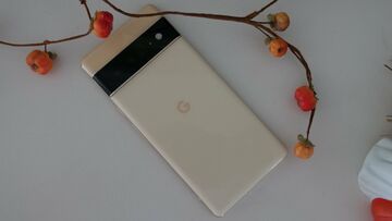 Google Pixel 6 Pro test par Laptop Mag Google Pixel 6 Pro test par Laptop Mag
