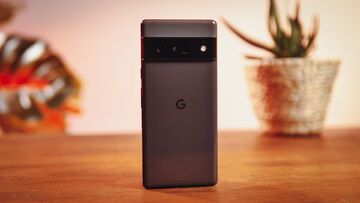 Google Pixel 6 Pro test par Numerama