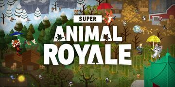Super Animal Royale test par Nintendo-Town