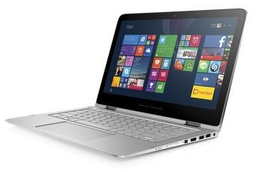 HP Spectre x360 test par Ere Numérique HP Spectre x360 test par Ere Numérique