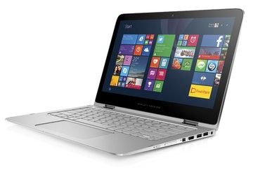 HP Spectre x360 test par Ere Numrique