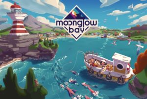 Test Moonglow Bay 