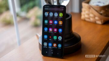 Samsung Galaxy A02s Review