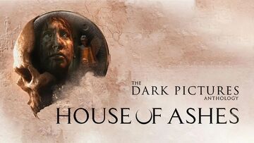 The Dark Pictures Anthology House of Ashes test par KeenGamer
