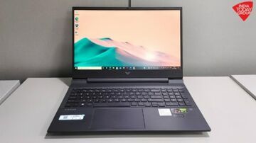 HP Victus 16 reviewed by IndiaToday HP Victus 16 reviewed by IndiaToday