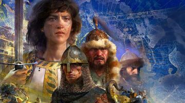 Age of Empires IV test par Press Start Age of Empires IV test par Press Start