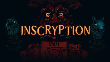 Inscryption test par JeuxVideo.fr