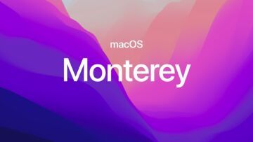 Apple MacOS 12 Monterey reviewed by TechRadar