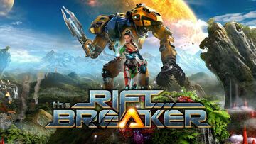 The Riftbreaker reviewed by wccftech