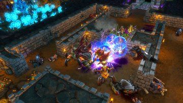 Dungeons 2 im Test: 5 Bewertungen, erfahrungen, Pro und Contra