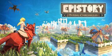 Epistory Typing Chronicles test par Nintendo-Town