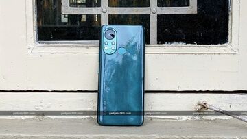 Infinix Hot 11S Review