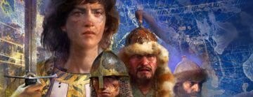Age of Empires IV test par ZTGD Age of Empires IV test par ZTGD