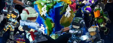 Earth Defense Force World Brothers test par ZTGD Earth Defense Force World Brothers test par ZTGD