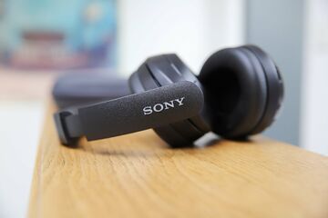 Test Sony WH-XB910N