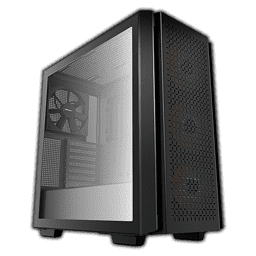 Deepcool CG560 testé par TechPowerUp Deepcool CG560 testé par TechPowerUp