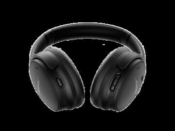 Bose QuietComfort 45 test par Labo Fnac