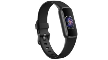 Fitbit Luxe test par Chip.de