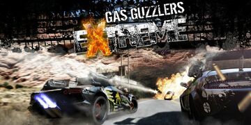 Gas Guzzlers Extreme test par Nintendo-Town Gas Guzzlers Extreme test par Nintendo-Town