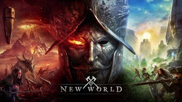 New World test par ActuGaming New World test par ActuGaming