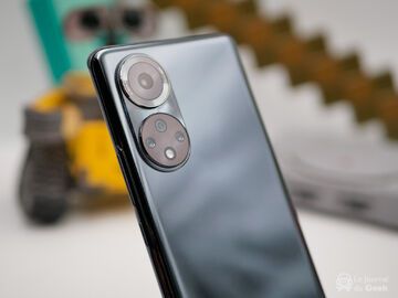 Honor 50 test par Journal du Geek Honor 50 test par Journal du Geek