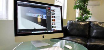 Apple iMac Retina 5K test par TechRadar