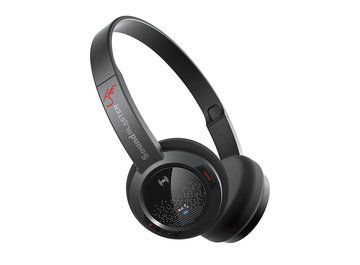 Creative Sound Blaster JAM test par PCMag Creative Sound Blaster JAM test par PCMag