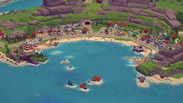 Moonglow Bay test par GameReactor