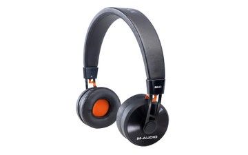 Anlisis M-Audio M40