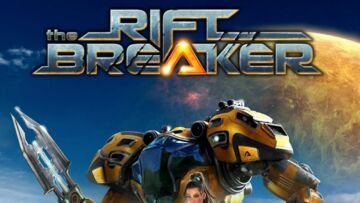 The Riftbreaker test par Xbox Tavern