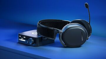 SteelSeries Arctis Pro test par Chip.de SteelSeries Arctis Pro test par Chip.de
