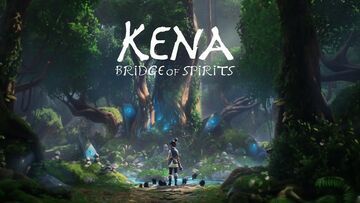 Kena: Bridge of Spirits test par Try a Game Kena: Bridge of Spirits test par Try a Game