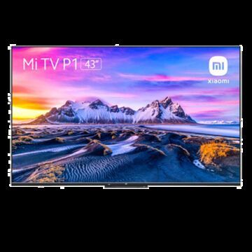 Xiaomi MI TV P1 Review: 4 Ratings, Pros and Cons