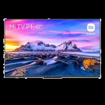 Test Xiaomi MI TV P1