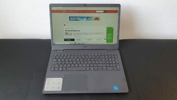 Dell Inspiron 15 3501 test par Chip.de