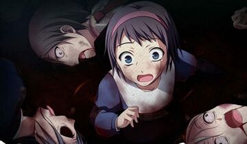 Corpse Party test par COGconnected Corpse Party test par COGconnected