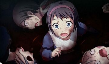 Corpse Party test par COGconnected