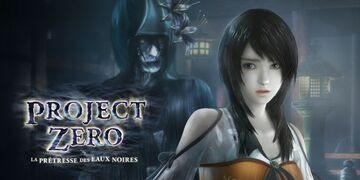 Project Zero test par JVFrance Project Zero test par JVFrance