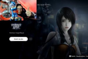 Project Zero test par N-Gamz Project Zero test par N-Gamz